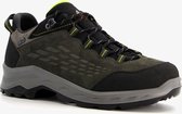 Mountain Peak heren wandelschoenen categorie A - Grijs - Maat 46