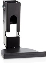 Nedis Speakerbeugel | Sonos® Five™ / Sonos® PLAY:5™ | Wand | 7 kg | Kantelbaar / Zwenken | Kantelbaar | ABS / Staal | Zwart