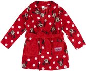 Disney Minnie Mouse Badjas - 5 jaar