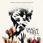 Christopher Young - Drag Me To Hell (2 LP) (Coloured Vinyl)