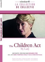 The Children Act (My Lady) (DVD)