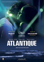 Atlantique (DVD)
