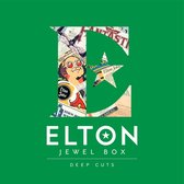 Elton John - Jewel Box - Deep Cuts (4 LP) (Limited Edition)