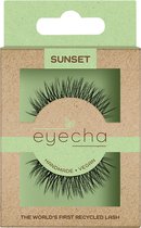 Eyecha - Vegan Lash Sunset