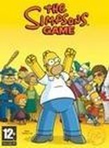 Electronic Arts The Simpsons Game Nintendo Wii™ Duits