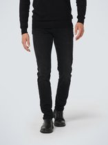 No Excess Mannen Jeans Black_Denim