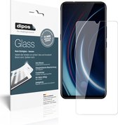 dipos I 2x Pantserfolie helder compatibel met Vivo IQOO Beschermfolie 9H screen-protector