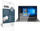 dipos I 2x Pantserfolie helder compatibel met HP Laptop 15s-eq0564ng Beschermfolie 9H screen-protector