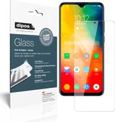 dipos I 2x Pantserfolie helder compatibel met Lenovo K6 Enjoy Beschermfolie 9H screen-protector