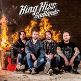 King Hiss - Sadlands (CD)