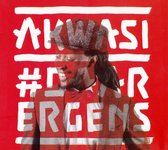 Akwasi - Daar Ergens (2 CD)