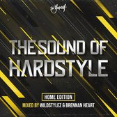 Various Artists - The Sound Of Hardstyle (2 CD)