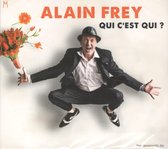 Alain Frey - Qui C'est Qui (CD)