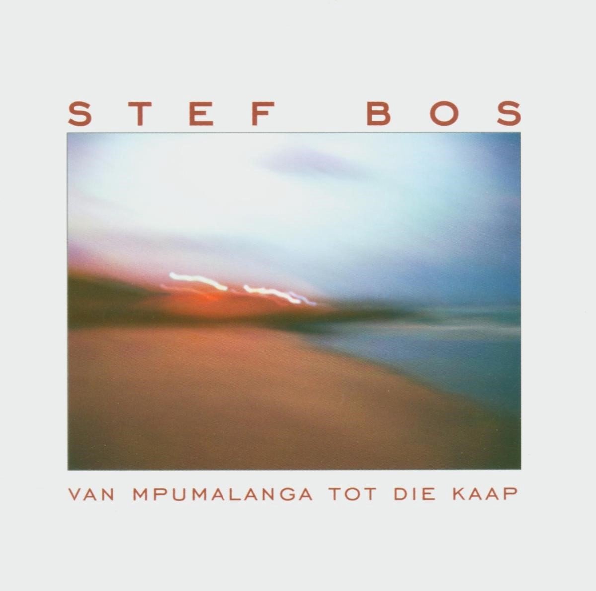 Stef Bos Mpumalanga Tot Die Kaap