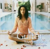 Billy McLaughlin - Guitar Meditations (CD)