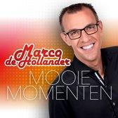 Marco De Hollander - Mooie Momenten (CD)
