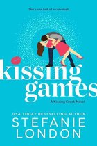 Kissing Creek 2 - Kissing Games