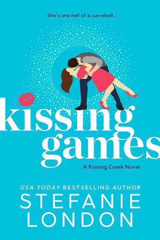 Kissing Creek 2 - Kissing Games - cover