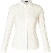 ES&SY Nazli Blouse - Off White - maat 38
