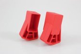 Set eindkap stabiliteitsbalk - All Round/Atlantis | Altrex