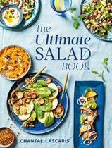 The Ultimate Salad Book