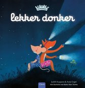 Klimaatjes - Lekker donker