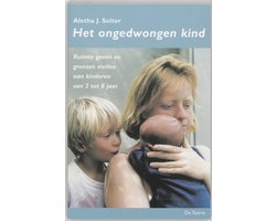 Het ongedwongen kind