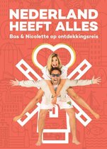 Omslag Nederland heeft Alles 1 - Nederland heeft Alles