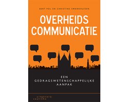 Overheidscommunicatie