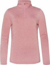 Protest Fabriz fleece dames - maat l/40