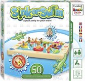 schuifpuzzel Sink or Swim junior 14-delig