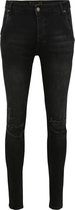 Siksilk jeans Black Denim-S (31-32)