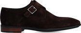 Van Bommel 12341 Nette schoenen - Heren - Bruin - Maat 40