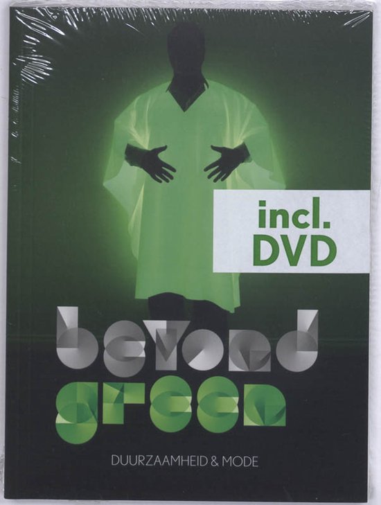 Beyond green - cover