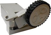 Originele Rechterwielmodule voor Verschillende Robotstofzuigers (Grixx VC-A320, Primo RVC2, Auto Vacuum)