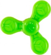 spinner mini junior 4 cm groen