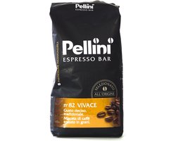 Pellini Espresso Bar No 82 Vivace koffiebonen 1 kilo