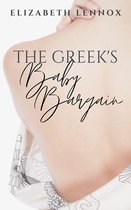 The Greek's Baby Bargain