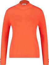 GERRY WEBER Trui met turtleneck