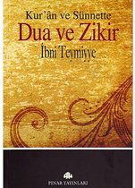 Kur'an ve Sünnette Dua ve Zikir