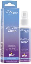 Pjur - We-Vibe Clean 100 ml - Vibrator