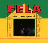 Fela Kuti - Army Arrangement (CD)