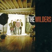The Wilders - The Wilders (CD)