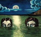 Drive-By Truckers - English Oceans (CD)