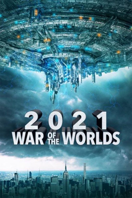 War of the Worlds (2021) War of the Worlds (2021)