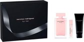 Narciso Rodriguez For Her Set 3 Pcs