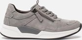 Gabor Rollingsoft sneakers grijs - Maat 38