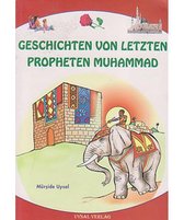 Geschichten Von Letzten Propheten Muhammad
