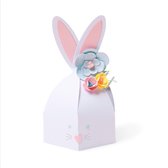 Sizzix Bigz L Snijmal - Box Bunny