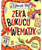 Eğlenceli Bilgi Zeka Büyücü Matematik